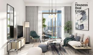 1 Habitación Apartamento en venta en BLVD Heights, Dubái Burj Crown