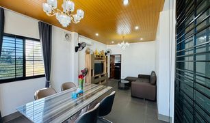 3 Bedrooms House for sale in Dok Khamtai, Phayao 