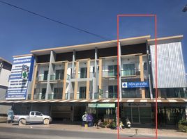3 Schlafzimmer Ganzes Gebäude zu verkaufen in Mueang Rayong, Rayong, Choeng Noen, Mueang Rayong