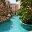 Studio Appartement zu verkaufen im Seven Seas Condo Jomtien, Nong Prue, Pattaya