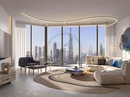 3 Bedroom Apartment for sale at City Center Residences, Burj Views, Downtown Dubai