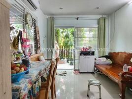 3 Schlafzimmer Reihenhaus zu verkaufen im Bua Thong Thani, Bang Bua Thong, Bang Bua Thong