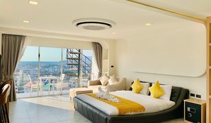 普吉 芭东 Ocean View Treasure Hotel and Residence 1 卧室 公寓 售 