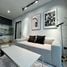 1 Schlafzimmer Appartement zu verkaufen im Phanasons City Condominium, Wichit