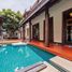 5 Bedroom Villa for rent in Phra Khanong, Bangkok, Phra Khanong