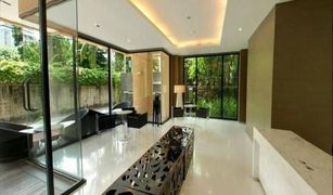 2 chambres Condominium a vendre à Lumphini, Bangkok O2 Hip Condo