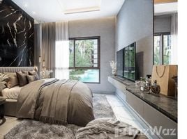 1 спален Кондо на продажу в Zenith Pattaya, Nong Prue