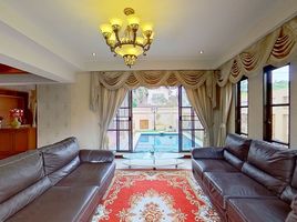 5 Schlafzimmer Villa zu verkaufen im Central Park 5 Village, Nong Prue, Pattaya