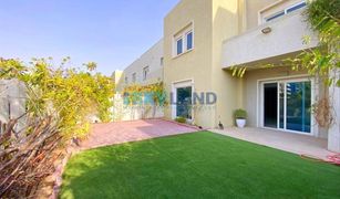 4 Bedrooms Villa for sale in Al Reef Villas, Abu Dhabi Desert Style