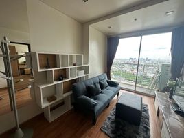 1 Schlafzimmer Wohnung zu vermieten im Le Luk Condominium, Phra Khanong Nuea