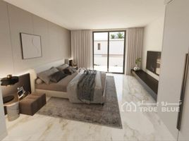 5 Bedroom Villa for sale at The Mansions on Falcon Island, Al Hamra Village
