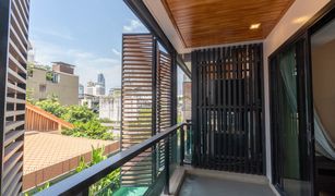 3 Bedrooms Apartment for sale in Lumphini, Bangkok L8 Residence