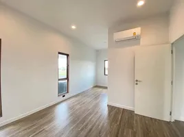 4 Bedroom House for rent at Burasiri Krungthep Kreetha, Hua Mak, Bang Kapi