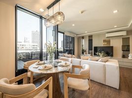 3 спален Кондо на продажу в The Unique Sukhumvit 62/1, Bang Chak, Пхра Кханонг