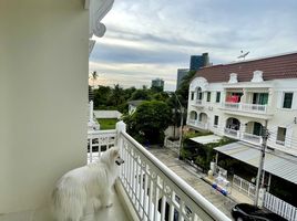 3 Schlafzimmer Villa zu verkaufen im The Metro Sathorn-Kalpaphruek, Bang Wa, Phasi Charoen