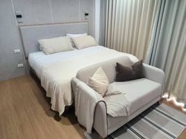 Studio Appartement zu vermieten im 6th Avenue Sukhumvit 15, Khlong Toei Nuea, Watthana