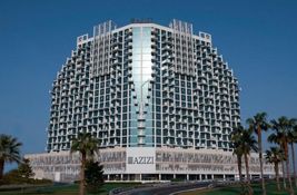 1 bedroom Apartment for sale at Fawad Azizi Residence in Dubai, United Arab Emirates 