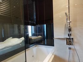 1 Bedroom Condo for rent at Ashton Silom, Suriyawong