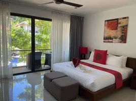 2 Schlafzimmer Haus zu vermieten im Choengmon Gardens, Bo Phut