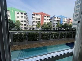 Studio Wohnung zu vermieten im Lumpini Ville On Nut - Latkrabang, Prawet, Prawet