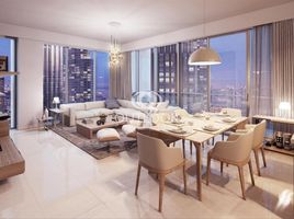4 Bedroom Apartment for sale at Boulevard Point, Yansoon