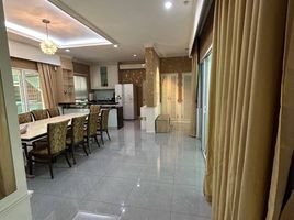 4 Bedroom Villa for rent at Grand Bangkok Boulevard Ramintra-Kasetnawamin, Khan Na Yao