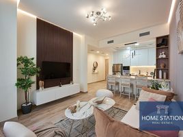 1 Bedroom Apartment for sale at The East Crest by Meteora, Judi