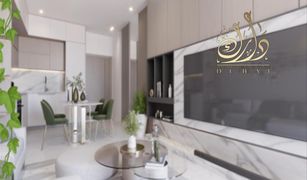 2 Bedrooms Apartment for sale in Skycourts Towers, Dubai IVY Garden