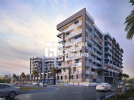 Studio Apartment for sale at The Gate, Masdar City