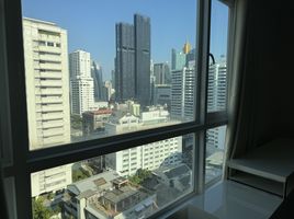 2 Schlafzimmer Appartement zu verkaufen im 15 Sukhumvit Residences, Khlong Toei Nuea, Watthana