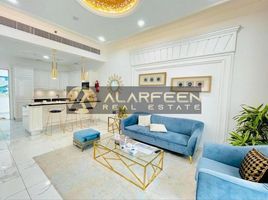 1 Schlafzimmer Wohnung zu verkaufen im Vincitore Volare, Central Towers, Arjan, Dubai