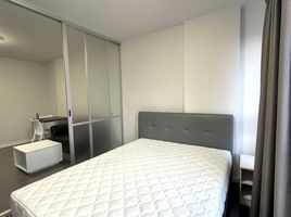 1 Schlafzimmer Wohnung zu vermieten im D Condo Creek, Kathu, Kathu