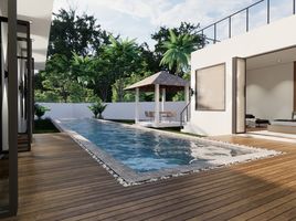 4 Bedroom Villa for sale at Alisha Grand, Si Sunthon, Thalang