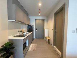 1 Schlafzimmer Appartement zu vermieten im Life Asoke Rama 9, Makkasan