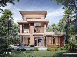 6 Bedroom Villa for sale at Alaya, Royal Residence