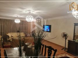 3 Bedroom Apartment for sale at Al Joman, 7th District, Sheikh Zayed City