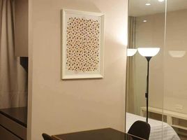 1 Bedroom Condo for rent at The Room Sukhumvit 69, Phra Khanong Nuea, Watthana