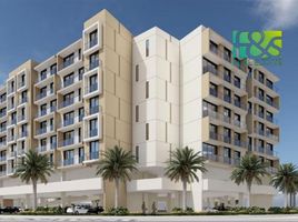 1 Bedroom Apartment for sale at Al Hamra Marina Residences, Al Hamra Marina Residences