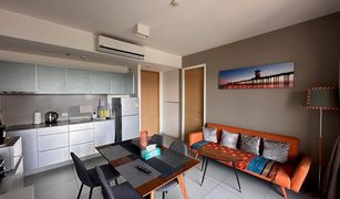 1 Bedroom Condo for sale in Phra Khanong, Bangkok The Lofts Ekkamai