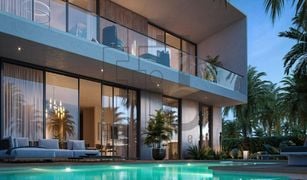 4 Bedrooms Villa for sale in District 7, Dubai District One