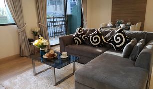 1 Bedroom Condo for sale in Lumphini, Bangkok Ploenruedee Residence