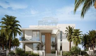 5 Habitaciones Villa en venta en District One, Dubái District One Mansions
