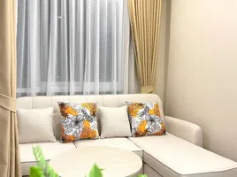 Studio Apartment for sale at The Bell Condominium, Chalong