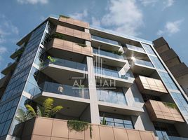 4 Bedroom Apartment for sale at Vista 3, Tamouh