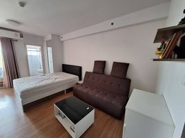 Studio Condo for rent at Supalai City Resort Rayong, Pak Nam