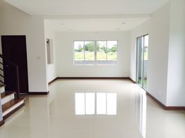 3 Bedroom House for sale at Serene Park, Ton Pao