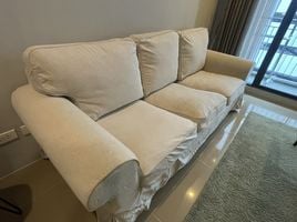 1 Schlafzimmer Wohnung zu vermieten im Mirage Sukhumvit 27, Khlong Toei, Khlong Toei