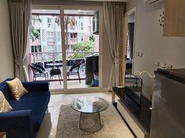 2 Schlafzimmer Appartement zu vermieten im Grande Caribbean, Nong Prue, Pattaya, Chon Buri