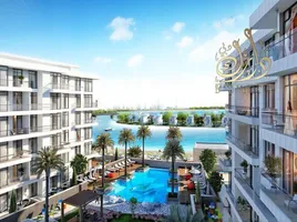 1 बेडरूम अपार्टमेंट for sale at Blue Bay, Al Madar 2, Al Madar