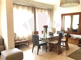 2 Bedroom Apartment for sale at Bel appartement de 150m2 au quartier Gauthier, Na Moulay Youssef